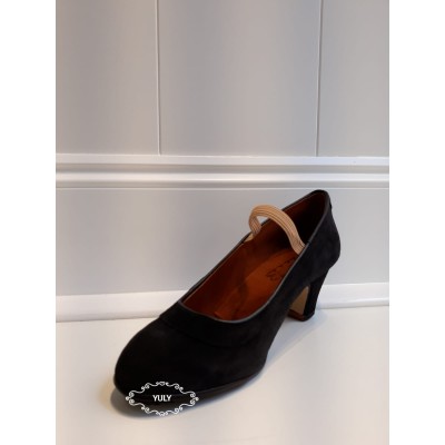 Shoes flamenco Gladis G-303