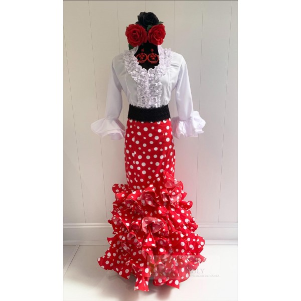 LUNARES BLANCOS | Yuly