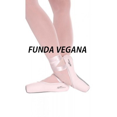 PROTECTOR EXTERIOR VEGANO PARA PUNTAS SO DANÇA