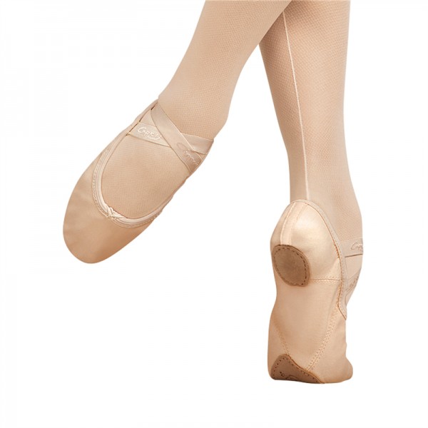 ZAPATILLAS BALLET CAPEZIO | Yuly