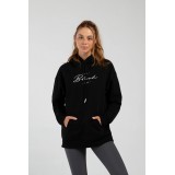 SUDADERA CAPUCHA OVERSIZE BLOCH 