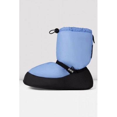 BOTA CALENTAMIENTO AZUL BLOCH