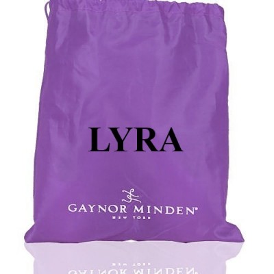 PUNTA LYRA GAYNOR MINDEN PIANISSIMO