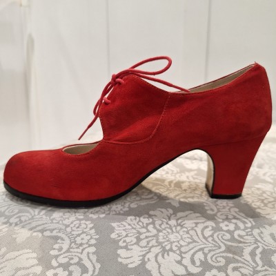 CORDONERA B&Aacute;SICO ANTE ROJO BEGO&Ntilde;A CERVERA