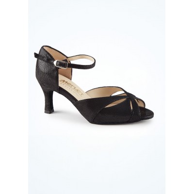 ZAPATO BAILE SAPHIR TAC&Oacute;N 6,5 CM MERLET