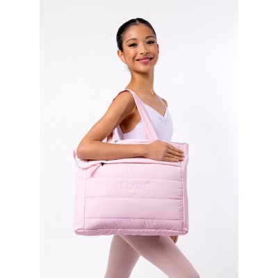 BOLSA DE DANZA ACOLCHADA GRISHKO