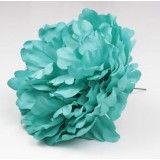 PEONÍA FLAMENCE VERDE AGUA